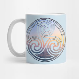 Celtica III Mug